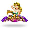 Mermaid's Lucky Chest logo