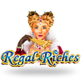 Regal Riches logo
