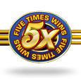 Five Times Wins logo