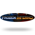Frozen Inferno logo