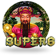 Super 6 logo