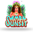 Samba Sunset logo