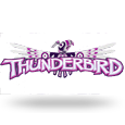 Thunderbird logo