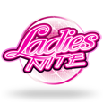 Ladies Nite logo