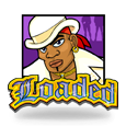 Loaded logo