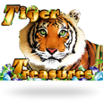 Tiger Treasures logo