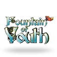 Fountain of Youth Slot logo