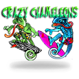 Crazy Chameleons logo