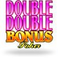 Double Bonus Poker logo