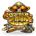 Gopher Gold logo