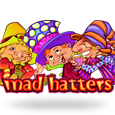 Mad Hatters logo