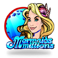 Mermaids Millions logo