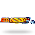 Reel Thunder logo