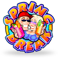Spring Break logo