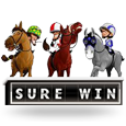 Sure Win logo
