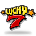 Lucky7 logo