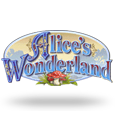 Adventures in Wonderland logo
