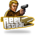 Reel Steal logo