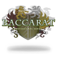 Baccarat Pro logo