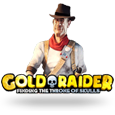 Gold Raider logo