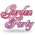 Garden Party logo