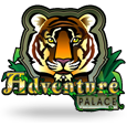 Adventure Palace logo