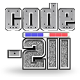 Code - 211 logo