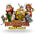 Vikingmania logo