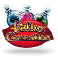 Potion Commotion logo