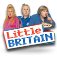 Little Britain logo